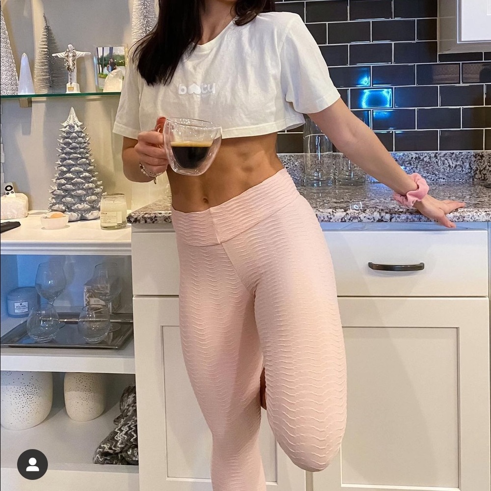 Booty by Brabants bailarina original leggings